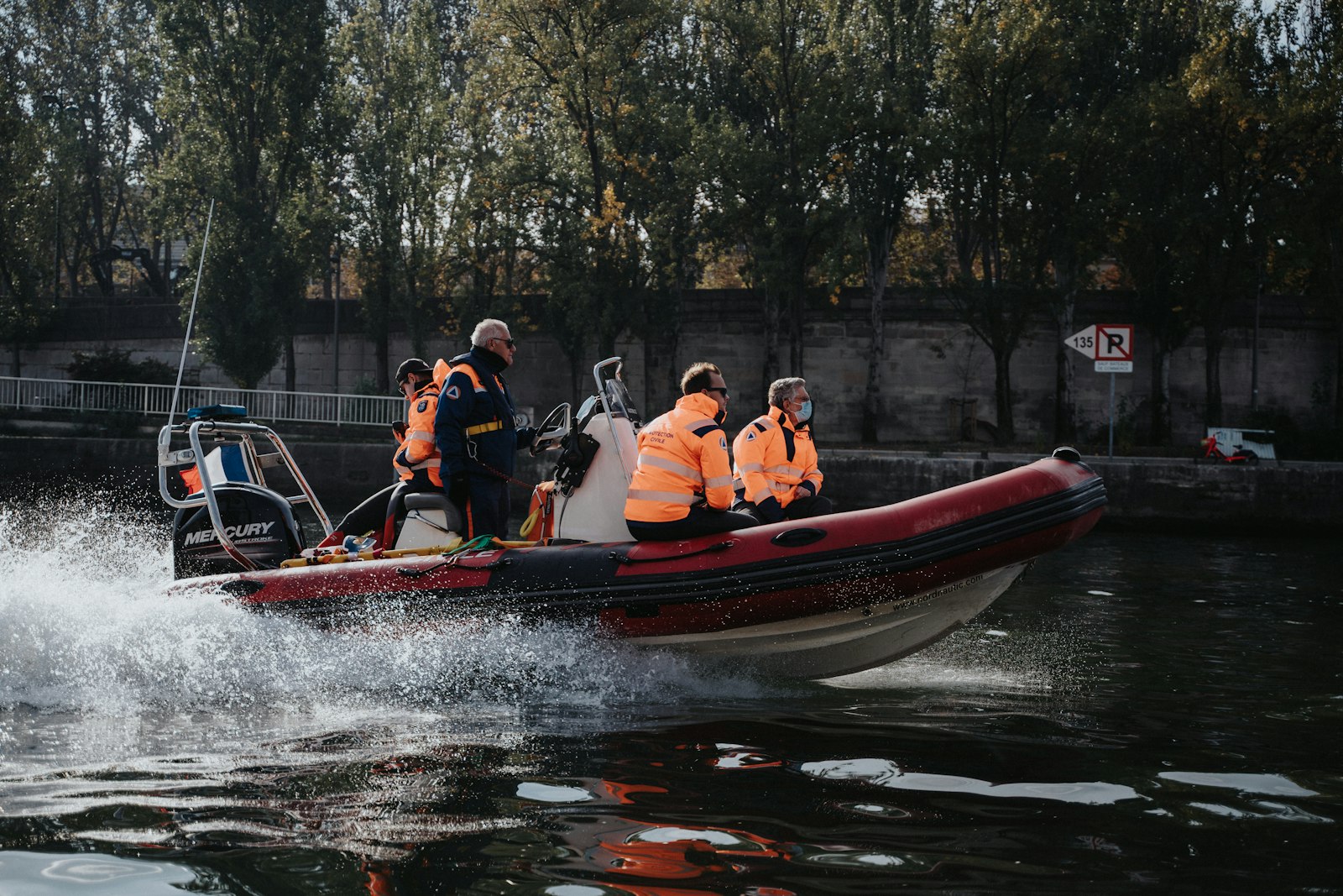Be part of the next evolutionary step in RIB boating