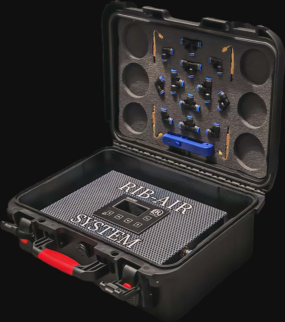 RIB Air System